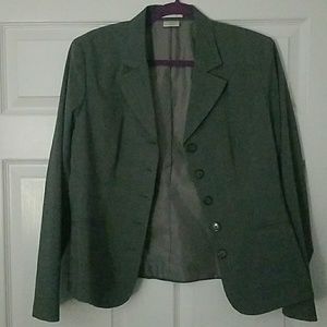 Ladies blazer